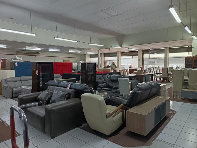 Commercial Property for Sale in Queenstown Central Eastern Cape